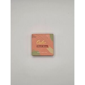 Oulac Cosmetics Blush Mono 0.16 oz. - 012 FOREVER YOUNG